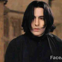 Severus Snape