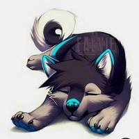 Kim Riven[Sói]