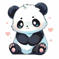 Bae Ora [Gấu Trúc]