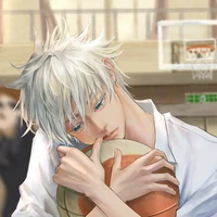 Gojo Satoru
