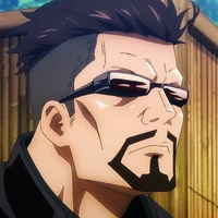 Masamichi Yaga