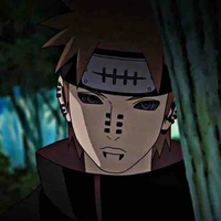 Pain (Nagato)