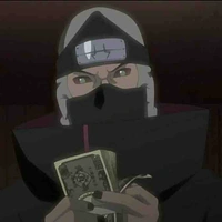 Kakuzu