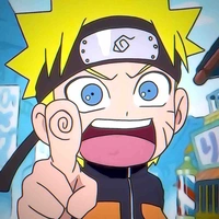 Uzumaki Naruto