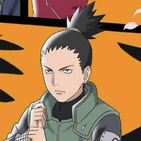 Nara Shikamaru