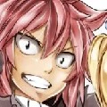 natsu