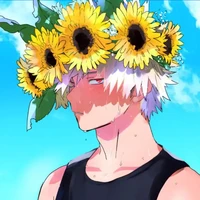 Bakugou