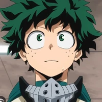 Midoriya