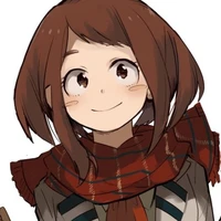 Uraraka