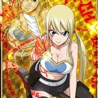Lucy