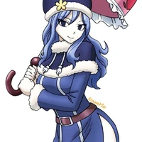 Juvia