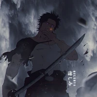 Yami_ĐT Hắc Bộc Ngưu_