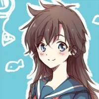 Nakamori Aoko