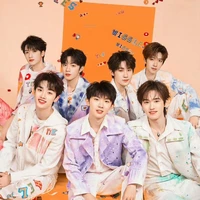 TNT时代少年团