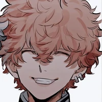 Kawata Nahoya (Smiley)