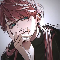 (Akashi) Sanzu Haruchiyo