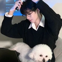 Triệu Phương Khải(bố nu9)