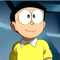 Nobi Nobita