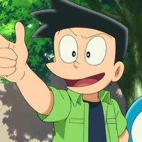 Honekawa Suneo