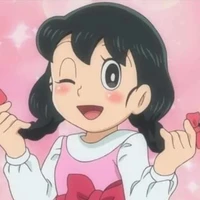 Minamoto Shizuka