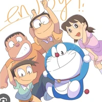 nhóm nobita