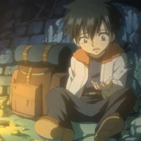 Gray Fullbuster (lúc nhỏ)