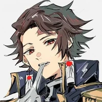 Tanjiro Kamado