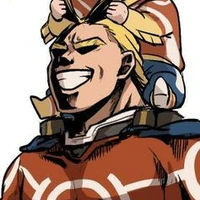 All Might