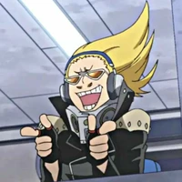 Present mic