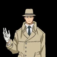 Tsukauchi Naomasa