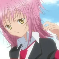 Amu Hinamori