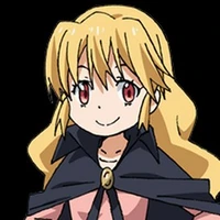 Alice Rondo