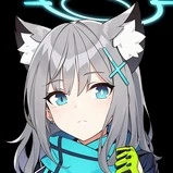 Shunaookami Shiroko