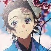 Kamado Tanjiro