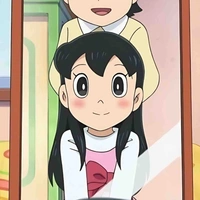Minamoto Shizuka