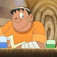 Goda Takeshi/Jaian