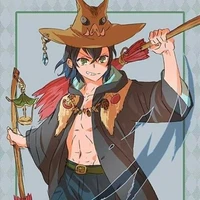 Inosuke
