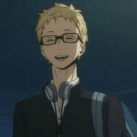 Tsukishima Kie