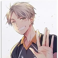 Sugawara Koushi