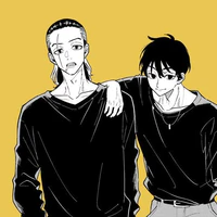 shinichiro, takeomi
