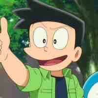 Honekawa Suneo