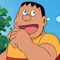 Goda Takeshi ( ( Jaian )