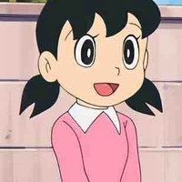 Minamoto Shizuka
