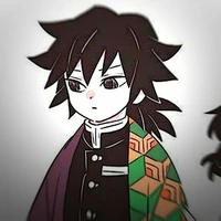 giyuu