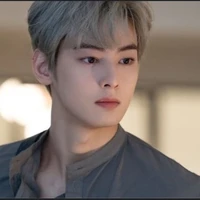 ChaEunWoo 