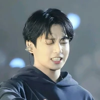 Jeon Jungkook_cậu