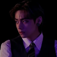 Kim Taehyung_hắn