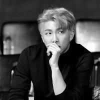 Kim NamJoon