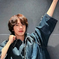Kim SeokJin