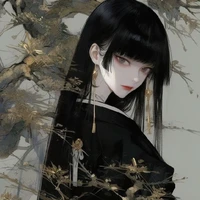 Li Heejinn • Sức mạnh bí ẩn •